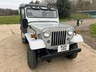 1995 Mitsubishi Jeep J55 Canvas Top - 4,000km from new -Sold