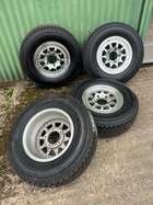 1995 Mitsubishi Jeep J55 Canvas Top - 4,000km from new -Sold
