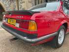 1985 BMW 628CSi (E24) Auto Coupé -Sold