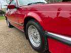 1985 BMW 628CSi (E24) Auto Coupé -Sold