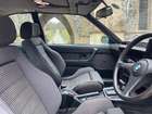 1985 BMW 628CSi (E24) Auto Coupé -Sold