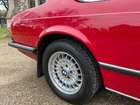 1985 BMW 628CSi (E24) Auto Coupé -Sold