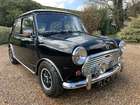 1968 Morris Mini Cooper MkII-For Sale