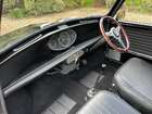 1968 Morris Mini Cooper MkII-For Sale