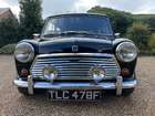 1968 Morris Mini Cooper MkII-For Sale