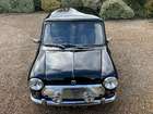1968 Morris Mini Cooper MkII-For Sale