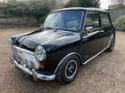 1968 Morris Mini Cooper MkII-For Sale
