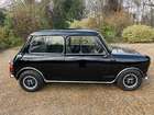 1968 Morris Mini Cooper MkII-For Sale