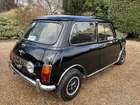 1968 Morris Mini Cooper MkII-For Sale