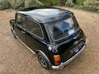 1968 Morris Mini Cooper MkII-For Sale
