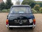 1968 Morris Mini Cooper MkII-For Sale