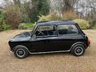 1968 Morris Mini Cooper MkII-For Sale
