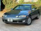 1991 Toyota Soarer 4.0-Litre V8-Sold