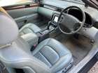 1991 Toyota Soarer 4.0-Litre V8-Sold