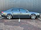 2003 Audi (C5) RS6 Quattro-Sold