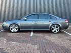 2003 Audi (C5) RS6 Quattro-Sold