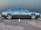 2003 Audi (C5) RS6 Quattro-Sold