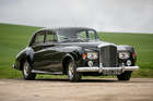 1963 Bentley S3 Saloon-For Sale
