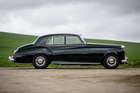 1963 Bentley S3 Saloon-For Sale