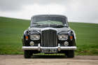 1963 Bentley S3 Saloon-For Sale