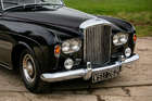 1963 Bentley S3 Saloon-For Sale
