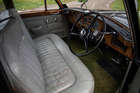 1963 Bentley S3 Saloon-For Sale