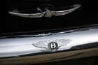 1963 Bentley S3 Saloon-For Sale