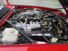 1991 Jaguar XJ-S Le Mans V12 Coupé-Sold