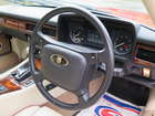 1991 Jaguar XJ-S Le Mans V12 Coupé-Sold