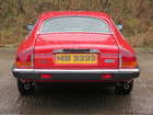1991 Jaguar XJ-S Le Mans V12 Coupé-Sold