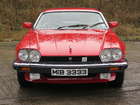 1991 Jaguar XJ-S Le Mans V12 Coupé-Sold