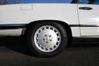 1989 Mercedes-Benz (R107) 300SL-For Sale