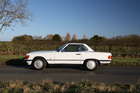 1989 Mercedes-Benz (R107) 300SL-For Sale