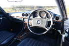 1989 Mercedes-Benz (R107) 300SL-For Sale