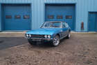 1972 Jensen Interceptor III-Sold