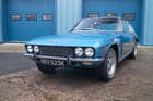 1972 Jensen Interceptor III-Sold