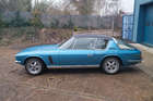 1972 Jensen Interceptor III-Sold
