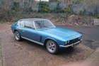 1972 Jensen Interceptor III-Sold