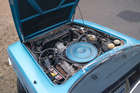 1972 Jensen Interceptor III-Sold