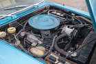 1972 Jensen Interceptor III-Sold
