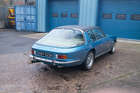 1972 Jensen Interceptor III-Sold