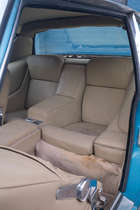 1972 Jensen Interceptor III-Sold