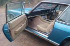 1972 Jensen Interceptor III-Sold