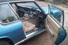 1972 Jensen Interceptor III-Sold