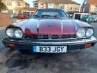 1984 Jaguar XJ-SC Cabriolet 3.6-Litre Manual -For Sale