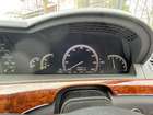 2007 Mercedes-Benz S320 CDI W221 Saloon-Sold