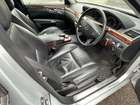 2007 Mercedes-Benz S320 CDI W221 Saloon-Sold
