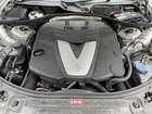 2007 Mercedes-Benz S320 CDI W221 Saloon-Sold