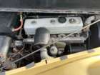 1952 Daimler Consort DB18 Saloon-Sold