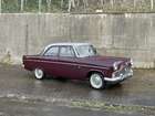 1961 Ford Zephyr 'Low Line'-Sold